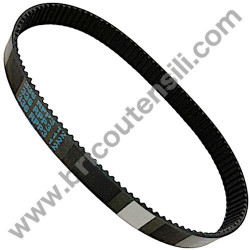 Cinghia 336 RPP3-12 per Lavasciuga Pavimenti Lavor Pro SPRINTER