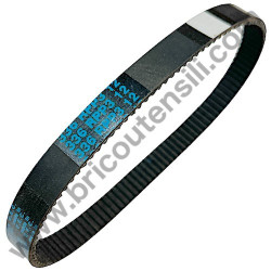 Cinghia 336 RPP3-12 per Lavasciuga Pavimenti Lavor Pro SPRINTER - 1