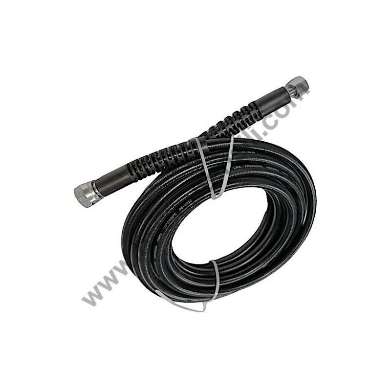 HP HOSE 1/4" 160 BAR 8Mts for Pressure Washer Lavor EAGLE 24