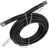HP HOSE 1/4" 160 BAR 8Mts for Pressure Washer Lavor EAGLE 24