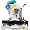 Makita Spare Parts for Corded 210mm Mitre Saw LS0810