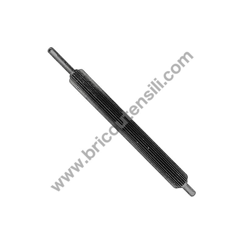 Steel Dragging Roller for Planer and Thicknesser FOX F22-568