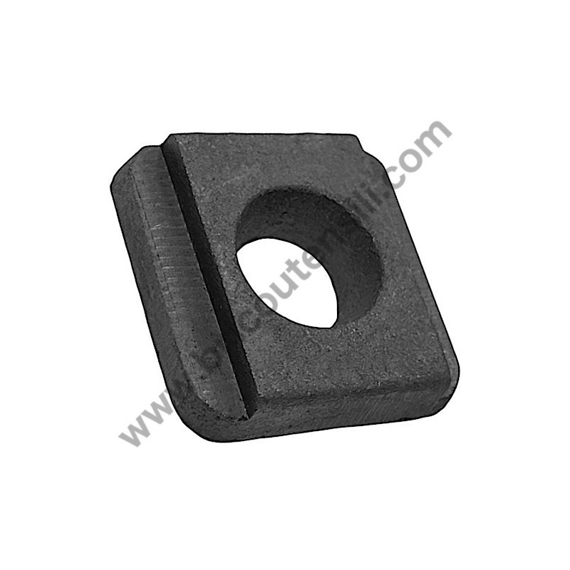 Morsetto per Tornio per Legno Fox F46-255