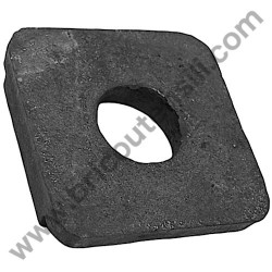 Morsetto per Tornio per Legno Fox F46-255