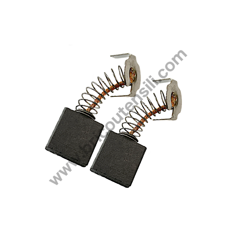 Ricambi Metabo per Smerigliatrici Angolari L 3709-L10-10-LE 9-10