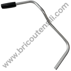 Handle Ass'y (R + L) for Brushcutter AMA AG3 350U