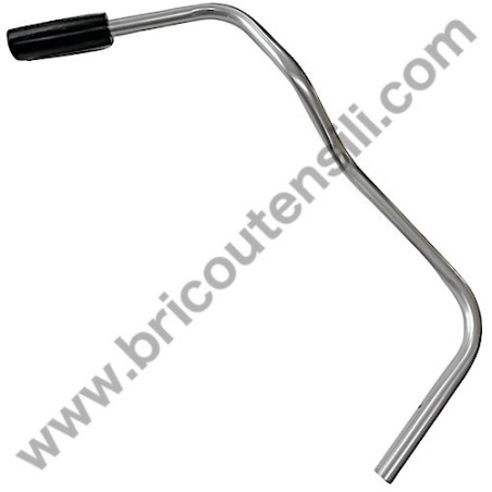 Handle Ass'y (R + L) for Brushcutter AMA AG3 350U