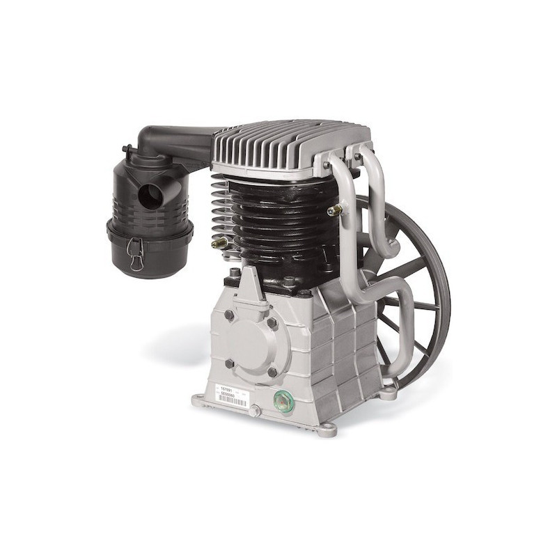 Air Compressor Pump Unit ABAC NS 59/S ‐ B7900/S