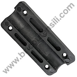 Blocchetto Superiore Manubrio per Decespugliatore AMA AG3 350U