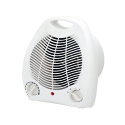 Bathroom Thermoconvector