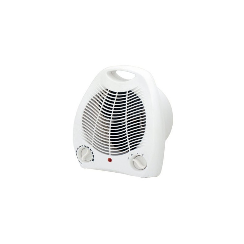 Termoventilatore da Bagno