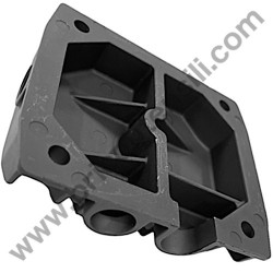 Left Head for FIAC Silent Air Compressor SUPERSILENT 24 XS228