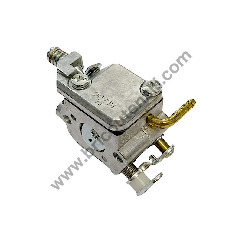 Tubi Serbatoio con Filtro Miscela per Decespugliatore Valex Tucson 52 LC