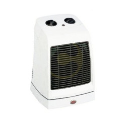 Oscillating Bathroom Thermoconvector