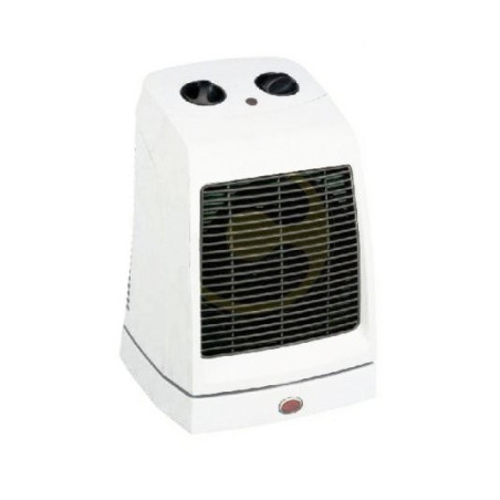 Oscillating Bathroom Thermoconvector