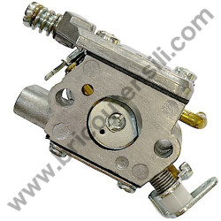 Tubi Serbatoio con Filtro Miscela per Decespugliatore Valex Tucson 52 LC