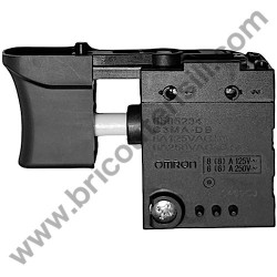 Interruttore per Smerigliatrice Angolare 2200 W Makita GA9020