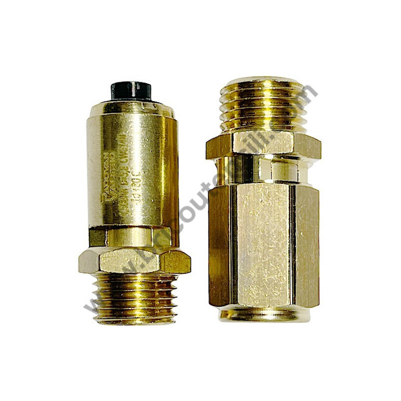 Kit Valvole di Sicurezza per Gruppo Pompante ABAC B5900