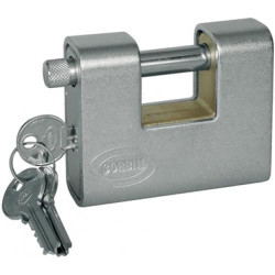 Armored Lock Viro series "Fai"