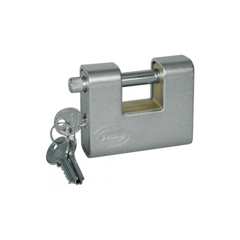 Armored Lock Viro series "Fai"