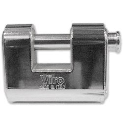 Lucchetti Corazzati "PANZER" VIRO