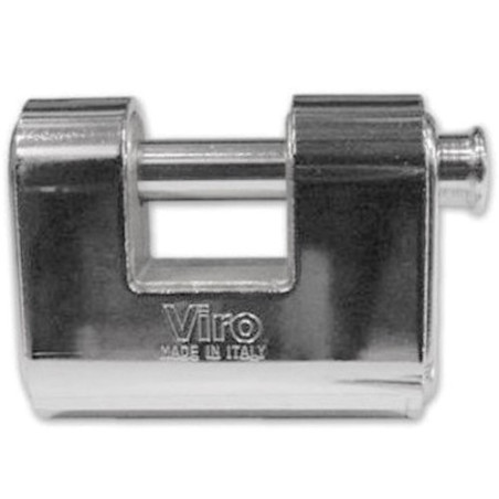 Lucchetti Corazzati "PANZER" VIRO