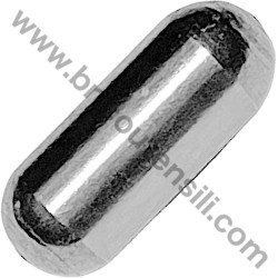 Rullino Ovale per Martello Demolitore Hitachi DH38MS