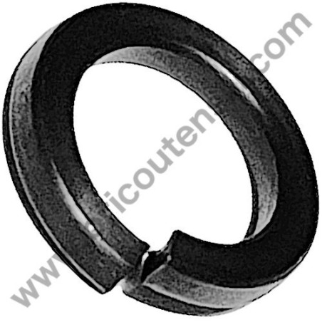 Rondella Elastica 8 per Sega da Banco MLT100