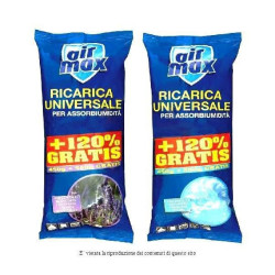 Sali Ricarica Air Max Neutri 1000 gr