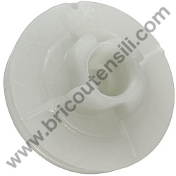 Assieme Avviatore Bianco per Motosega Alpina AC 42