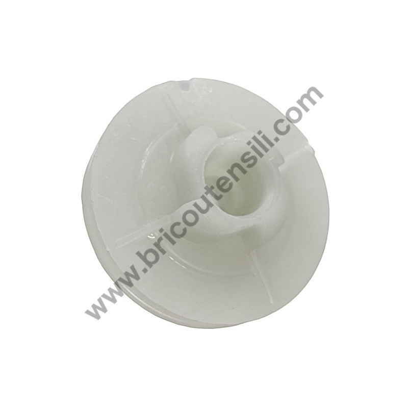 Assieme Avviatore Bianco per Motosega Alpina AC 42