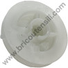 Starter Assembly White for Chainsaw Alpina AC 42 - 1