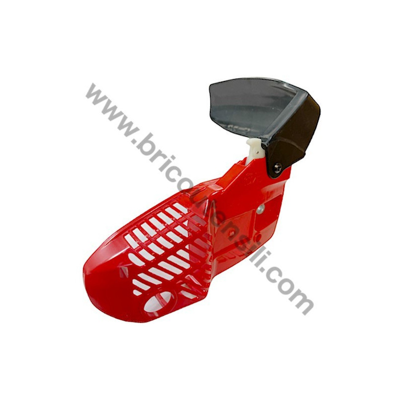 Clutch Housing for Chainsaw Castor CP 300