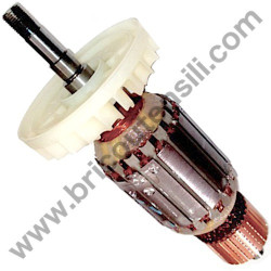 Indotto per Smerigliatrice 230 mm G23SR-SRU