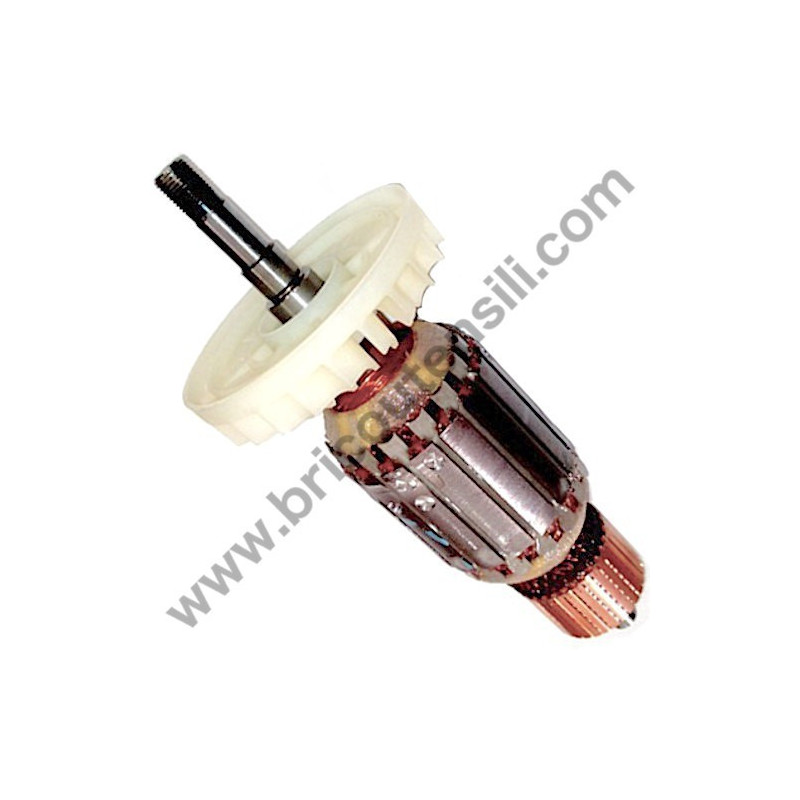 Armature for Grinder Hitachi 230 mm G23SR-SRU