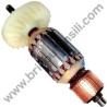 Armature for Grinder Hitachi 230 mm G23SR-SRU
