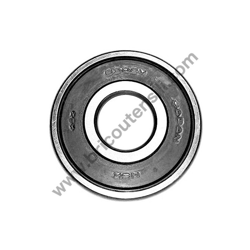 Ball Bearing Hitachi 6302VV