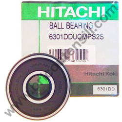 Ball Bearing Hitachi 6301DD