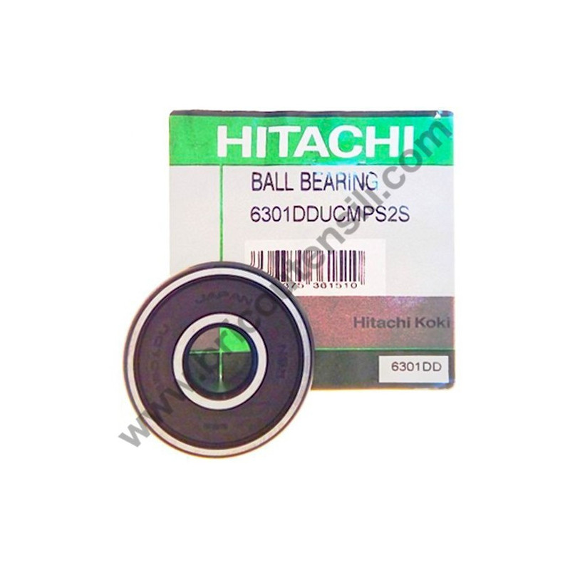 Ricambi Hitachi per Smerigliatrici Angolari