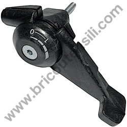 Control Lever Motorstop for Motorhoe Meccanica Benassi RL 7