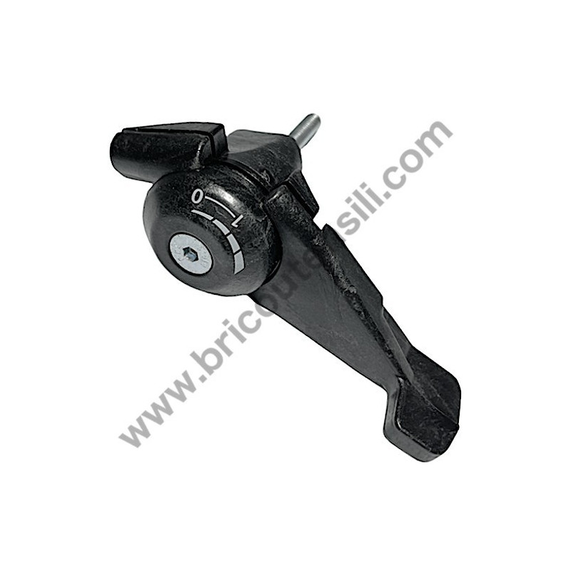 Manettino Motorstop per Motozappa Meccanica Benassi RL 7