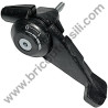 Manettino Motorstop per Motozappa Meccanica Benassi RL 7