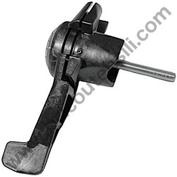 Manettino Motorstop per Motozappa Meccanica Benassi RL 7