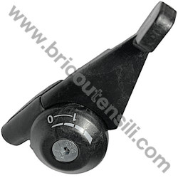 Control Lever Motorstop for Motorhoe Meccanica Benassi RL 7