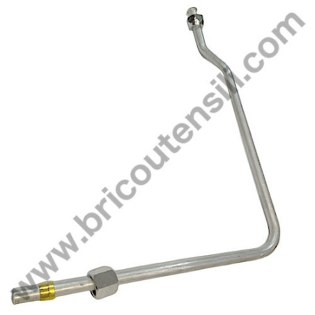 Gruppo Pompante per Compressore a Cinghia A29B BLU