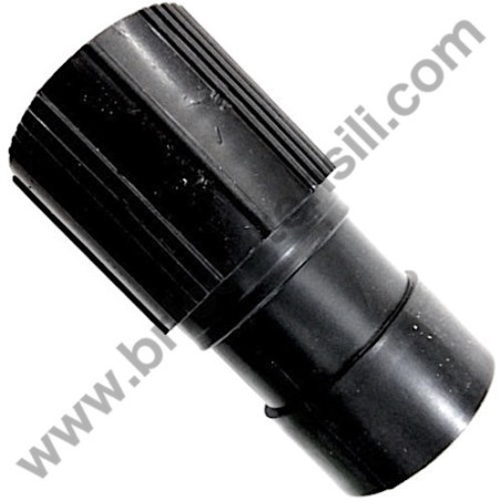 ABS Side Sleeve for Vacuums Rurmec 35/1100-50/1300C