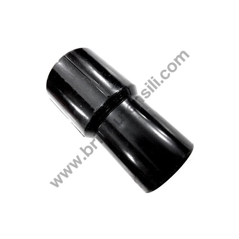 Rubber Side Sleeve for Vacuums Hose Rurmec 35/1100-50/1300C