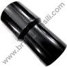 Rubber Side Sleeve for Vacuums Hose Rurmec 35/1100-50/1300C