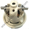 230/240V World Cup AS9 Complete Motor for Vacuum Rurmec 50/1300C - 2
