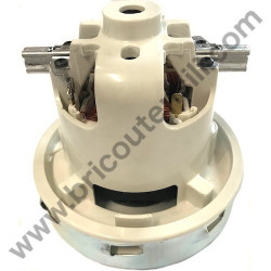 Motore World Cup AS9 230/240V per Aspiratore Rurmec 50/1300C - 3